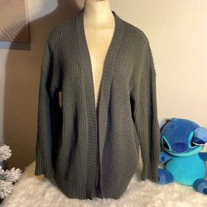 American Eagle cardigan